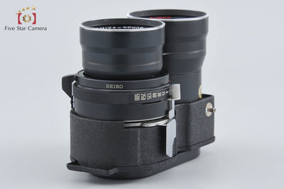 [Used] Mamiya SEKOR SUPER 180mm f/4.5 for C220, C330