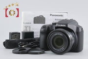 [Used] Panasonic LUMIX DC-FZ85D Compact Digital Camera
