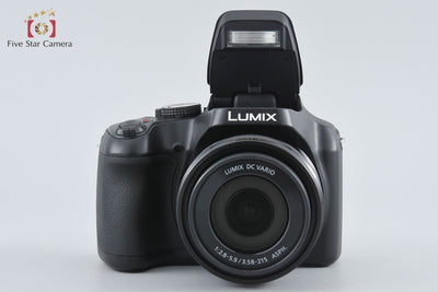 [Used] Panasonic LUMIX DC-FZ85D Compact Digital Camera
