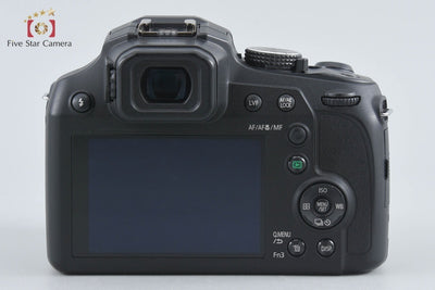 [Used] Panasonic LUMIX DC-FZ85D Compact Digital Camera