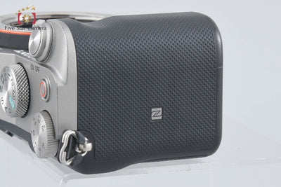 【中古】SONY ソニー α7C ILCE-7C シルバー ミラーレス一眼カメラ