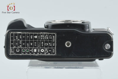 [Used] CONTAX コンタックス RX SLR Film Camera with Original Box