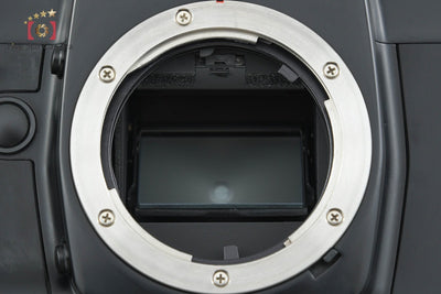 [Used] CONTAX コンタックス RX SLR Film Camera with Original Box