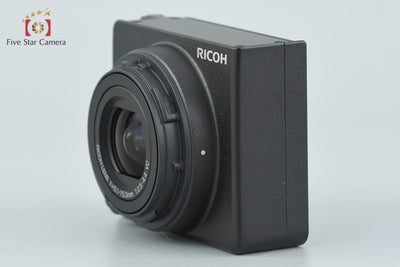 【中古】RICOH リコー S10 24-72mm f/2.5-4.4 VC シャッター回数僅少 元箱付き