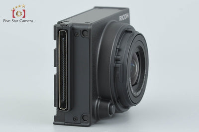 【中古】RICOH リコー S10 24-72mm f/2.5-4.4 VC シャッター回数僅少 元箱付き