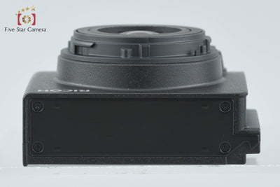 【中古】RICOH リコー S10 24-72mm f/2.5-4.4 VC シャッター回数僅少 元箱付き