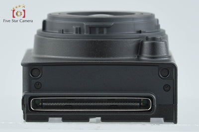 【中古】RICOH リコー S10 24-72mm f/2.5-4.4 VC シャッター回数僅少 元箱付き