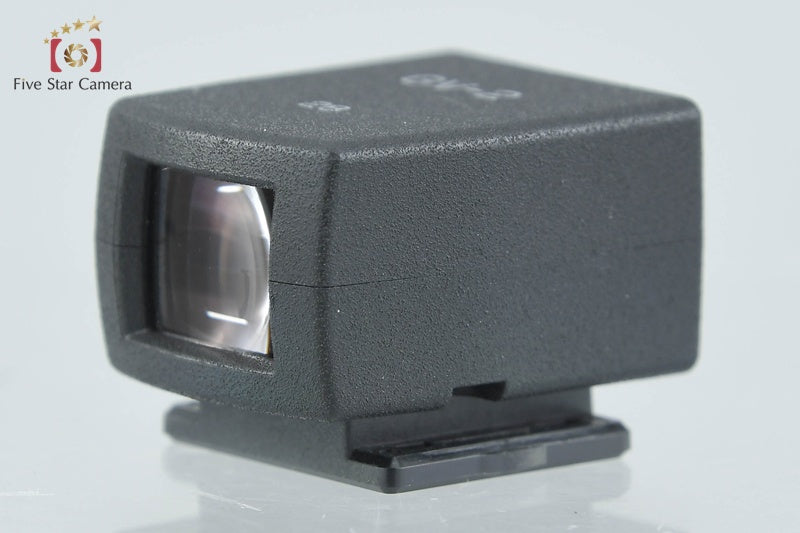 中古】RICOH リコー GV-2 ビューファインダー GR DIGITAL用 元箱付き