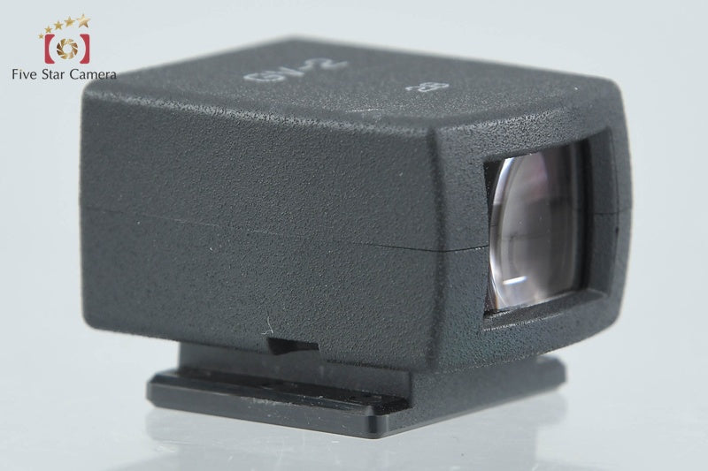 中古】RICOH リコー GV-2 ビューファインダー GR DIGITAL用 元箱付き