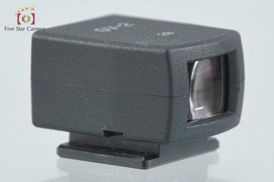 【中古】RICOH リコー GV-2 ビューファインダー GR DIGITAL用 元箱付き