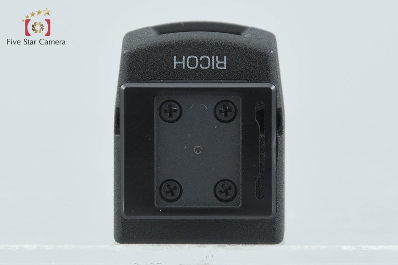中古】RICOH リコー GV-2 ビューファインダー GR DIGITAL用 元箱付き