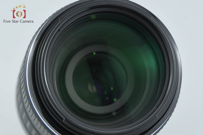 [Used] OLYMPUS ZUIKO DIGITAL ED 50-200mm f/2.8-3.5 SWD for Four Thirds