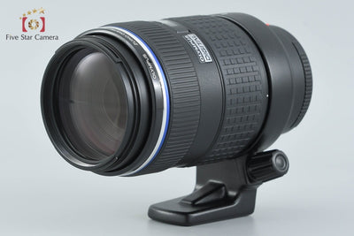 [Used] OLYMPUS ZUIKO DIGITAL ED 50-200mm f/2.8-3.5 SWD for Four Thirds