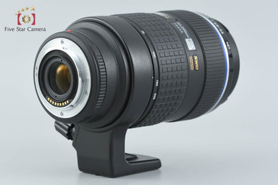 [Used] OLYMPUS ZUIKO DIGITAL ED 50-200mm f/2.8-3.5 SWD for Four Thirds