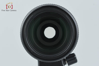 [Used] OLYMPUS ZUIKO DIGITAL ED 50-200mm f/2.8-3.5 SWD for Four Thirds