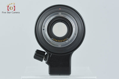 [Used] OLYMPUS ZUIKO DIGITAL ED 50-200mm f/2.8-3.5 SWD for Four Thirds