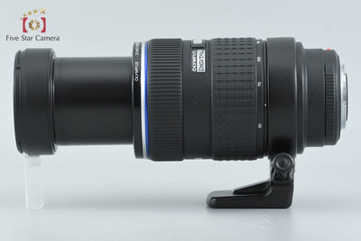 [Used] OLYMPUS ZUIKO DIGITAL ED 50-200mm f/2.8-3.5 SWD for Four Thirds