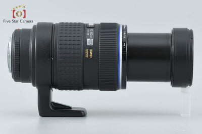 [Used] OLYMPUS ZUIKO DIGITAL ED 50-200mm f/2.8-3.5 SWD for Four Thirds