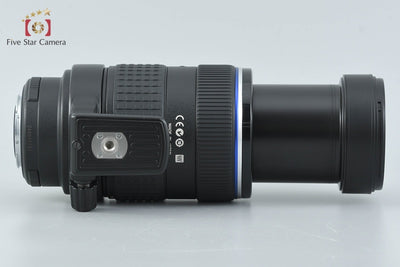 [Used] OLYMPUS ZUIKO DIGITAL ED 50-200mm f/2.8-3.5 SWD for Four Thirds