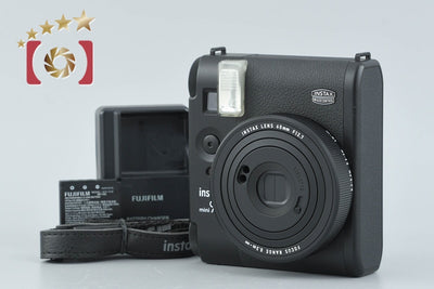 [Used] FUJIFILM instax Mini 99 Instant Camera