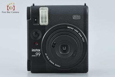 [Used] FUJIFILM instax Mini 99 Instant Camera