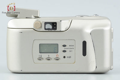 [Used] OLYMPUS Olympus μ[mju:]-III mju-III 150 Compact Film Camera