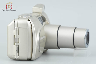 [Used] OLYMPUS Olympus μ[mju:]-III mju-III 150 Compact Film Camera
