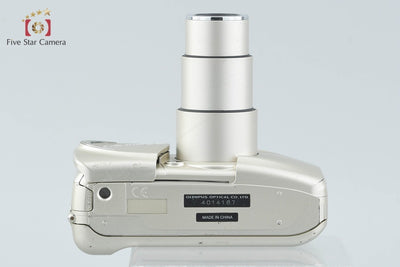 [Used] OLYMPUS Olympus μ[mju:]-III mju-III 150 Compact Film Camera