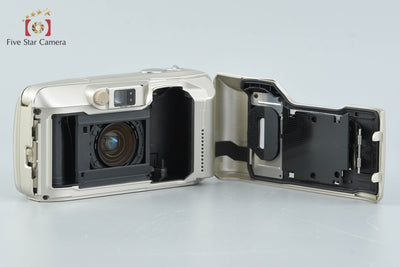 [Used] OLYMPUS Olympus μ[mju:]-III mju-III 150 Compact Film Camera