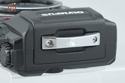 [Used] OLYMPUS Olympus TOUGH TG-5 Black Compact Digital Camera - Low Shutter Count