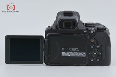 【中古】Nikon ニコン COOLPIX P1100 コンパクトデジタルカメラ 元箱付き