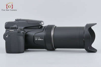 【中古】Nikon ニコン COOLPIX P1100 コンパクトデジタルカメラ 元箱付き