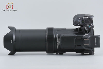 【中古】Nikon ニコン COOLPIX P1100 コンパクトデジタルカメラ 元箱付き