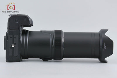 【中古】Nikon ニコン COOLPIX P1100 コンパクトデジタルカメラ 元箱付き