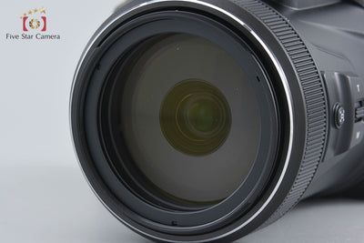 【中古】Nikon ニコン COOLPIX P1100 コンパクトデジタルカメラ 元箱付き