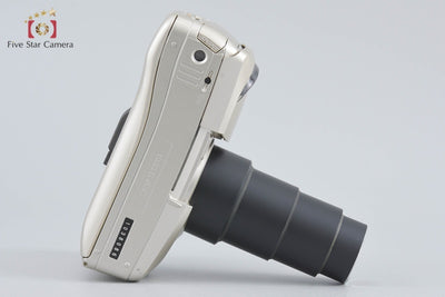 【中古】OLYMPUS オリンパス μ[mju:] ZOOM 130 コンパクトフィルムカメラ