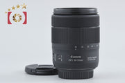 [Used] Canon EF-S 18-135mm f/3.5-5.6 IS USM