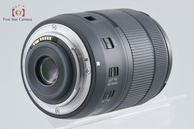 [Used] Canon EF-S 18-135mm f/3.5-5.6 IS USM