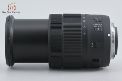 [Used] Canon EF-S 18-135mm f/3.5-5.6 IS USM