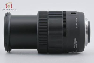 [Used] Canon EF-S 18-135mm f/3.5-5.6 IS USM