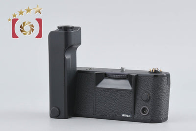 [Used] Nikon MD-4 Motor Drive