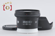 Used: MINOLTA AF 20mm f/2.8 New