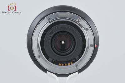 Used: MINOLTA AF 20mm f/2.8 New