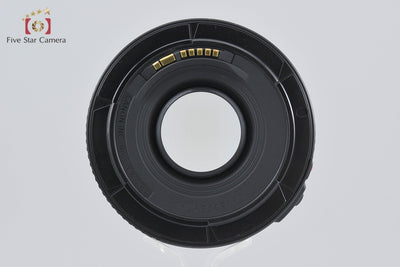 【中古】Canon キヤノン EF 50mm f/1.8 II 元箱付き