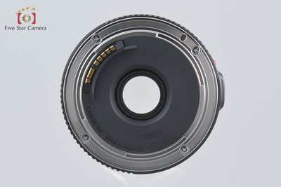 [Used] Canon EF 40mm f/2.8 STM