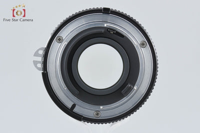 [Used] Nikon Ai NIKKOR 50mm f/1.8