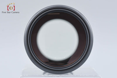 [Used] SIGMA AF TELE 400mm f/5.6 MULTI-COATED for Pentax