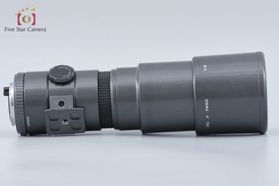 [Used] SIGMA AF TELE 400mm f/5.6 MULTI-COATED for Pentax