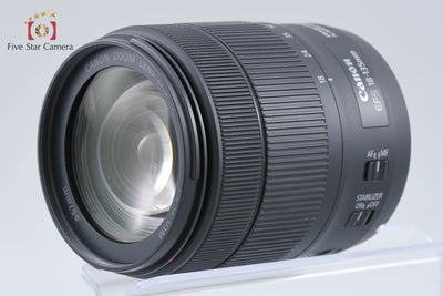 Used] Canon EOS 9000D EF-S 18-135 IS USM Lens Kit - Low Shutter Count