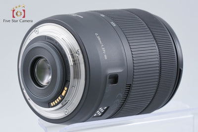 Used] Canon EOS 9000D EF-S 18-135 IS USM Lens Kit - Low Shutter Count